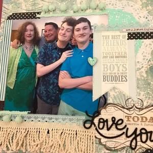 Meet your Posher, Lisa